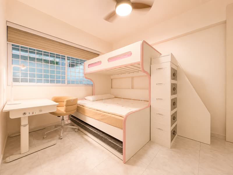 303B Anchorvale Link, 303B Anchorvale Link, 3 Bedrooms, 915 sqft, HDB Flat For Rent, by June Ling, 500209831 - Bedroom - PropertyGuru.com.sg