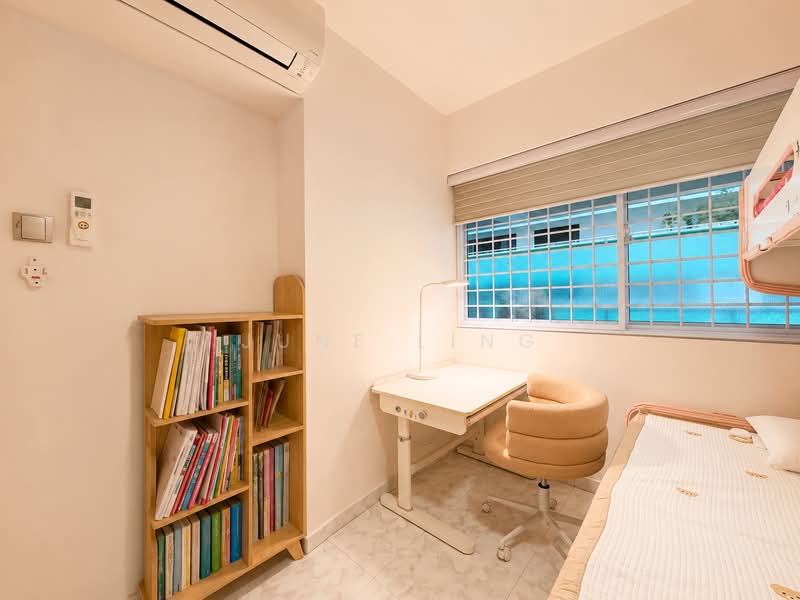303B Anchorvale Link, 303B Anchorvale Link, 3 Bedrooms, 915 sqft, HDB Flat For Rent, by June Ling, 500209831 - Bedroom - PropertyGuru.com.sg