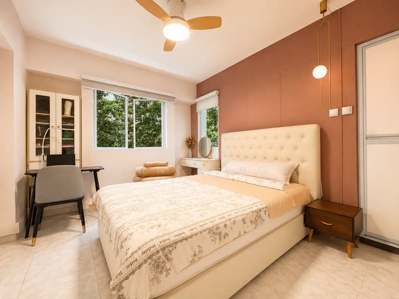 303B Anchorvale Link, 303B Anchorvale Link, 3 Bedrooms, 915 sqft, HDB Flat For Rent, by June Ling, 500209831 - Bedroom - PropertyGuru.com.sg