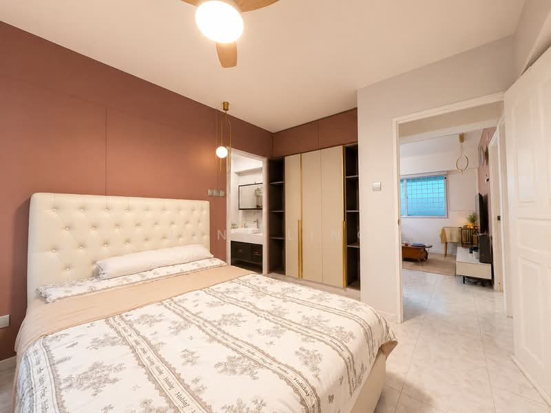 303B Anchorvale Link, 303B Anchorvale Link, 3 Bedrooms, 915 sqft, HDB Flat For Rent, by June Ling, 500209831 - Bedroom - PropertyGuru.com.sg
