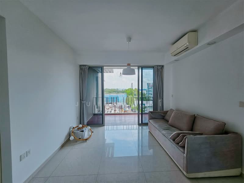 Sea Esta, 22 Pasir Ris Link, 3 Bedrooms, 1,130 sqft, Condominium For Sale, by Julian Li, 500209833 - Living Room - PropertyGuru.com.sg