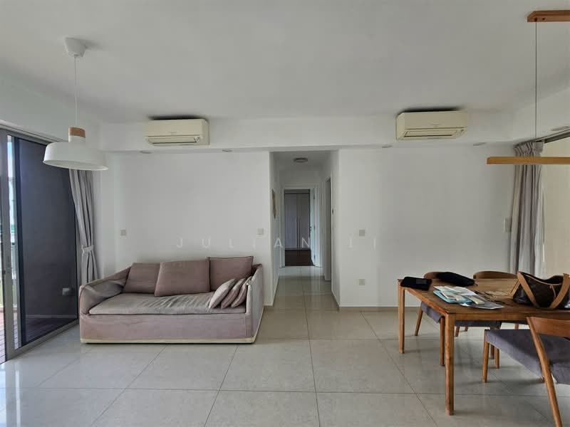 Sea Esta, 22 Pasir Ris Link, 3 Bedrooms, 1,130 sqft, Condominium For Sale, by Julian Li, 500209833 - Living Room - PropertyGuru.com.sg