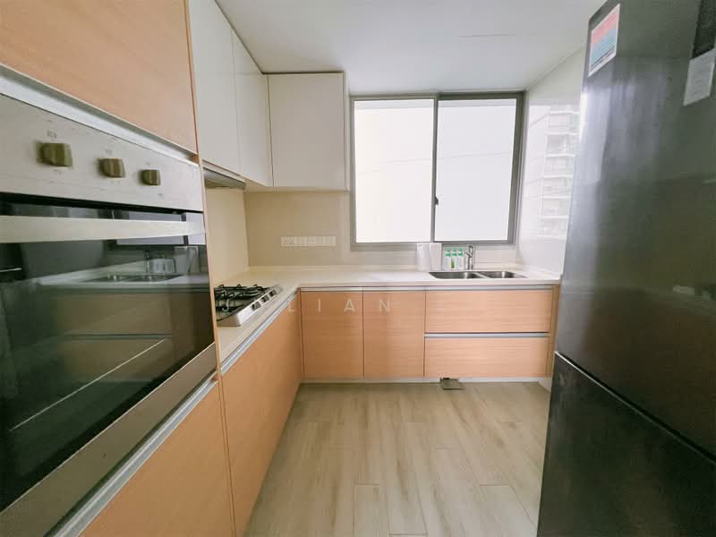 Sea Esta, 22 Pasir Ris Link, 3 Bedrooms, 1,130 sqft, Condominium For Sale, by Julian Li, 500209833 - Kitchen - PropertyGuru.com.sg
