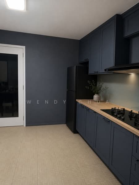 233 Bishan Street 22, 233 Bishan Street 22, 3 Bedrooms, 1,259 sqft, HDB Flat For Sale, by Wendy Chua, 500209836 - Kitchen - PropertyGuru.com.sg