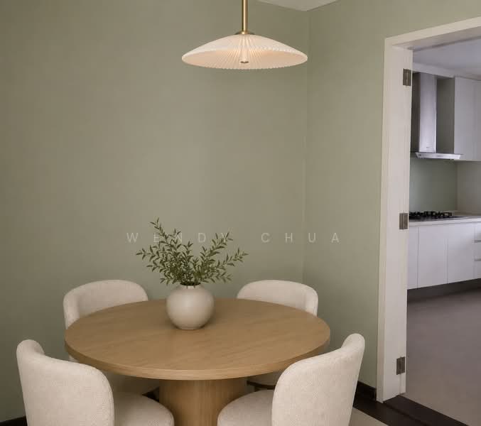 233 Bishan Street 22, 233 Bishan Street 22, 3 Bedrooms, 1,259 sqft, HDB Flat For Sale, by Wendy Chua, 500209836 - Dining Room - PropertyGuru.com.sg