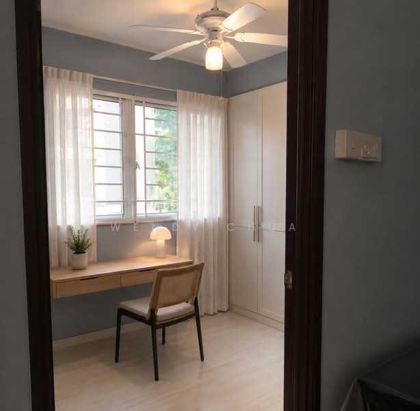 233 Bishan Street 22, 233 Bishan Street 22, 3 Bedrooms, 1,259 sqft, HDB Flat For Sale, by Wendy Chua, 500209836 - Study - PropertyGuru.com.sg