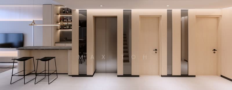 ⭐️⭐️LANDED7772 @ D20 BRAND NEW TERRACE, SEMBAWANG HILL ESTATE, 5 Bedrooms, 3,600 sqft, Terraced House For Sale, by Max Toh, 500209840 - PropertyGuru.com.sg