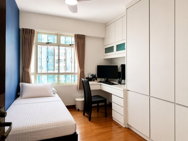 466A Sembawang Drive, , 3 Bedrooms, 1,184 sqft, HDB Flat For Sale, by Jessica Ng, 500209843 - Bedroom - PropertyGuru.com.sg