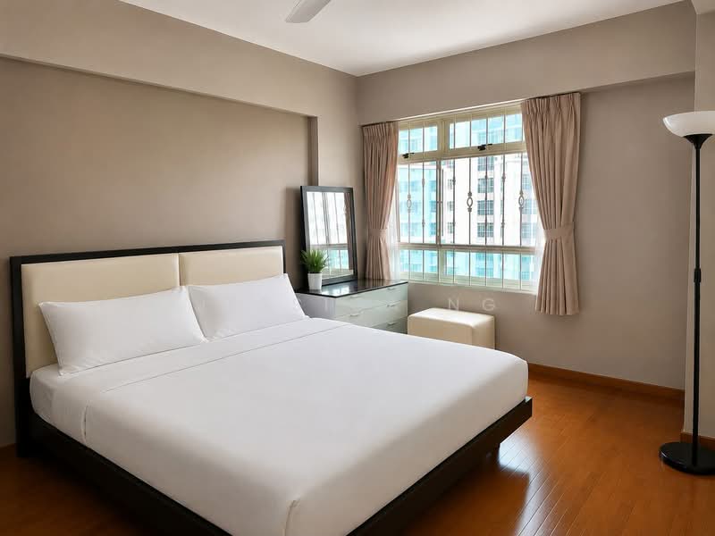 466A Sembawang Drive, , 3 Bedrooms, 1,184 sqft, HDB Flat For Sale, by Jessica Ng, 500209843 - Bedroom - PropertyGuru.com.sg