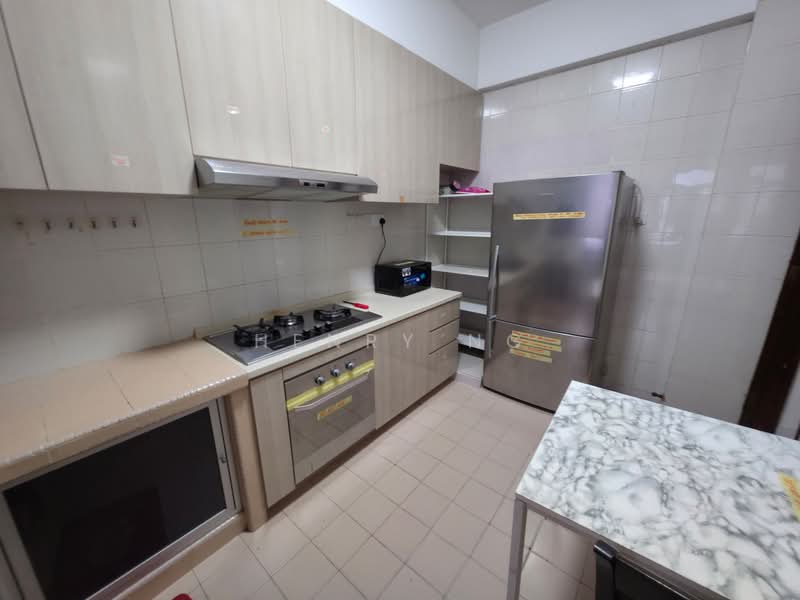 Balestier Regency, 4 Jalan Ampas, Room Rental, 250 sqft, Apartment For Rent, by Henry Ng, 500209845 - Kitchen - PropertyGuru.com.sg