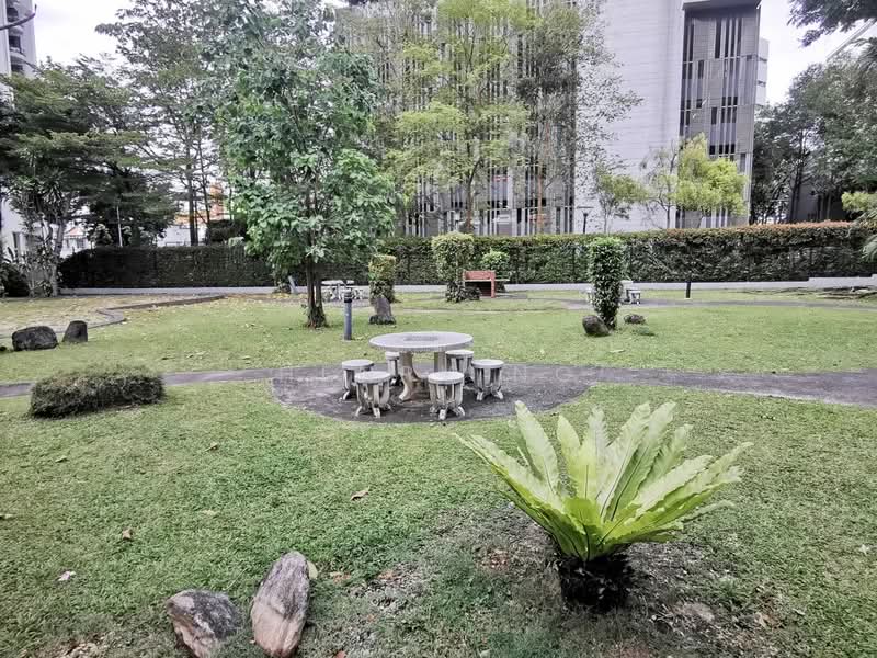 Balestier Regency, 4 Jalan Ampas, Room Rental, 250 sqft, Apartment For Rent, by Henry Ng, 500209845 - Garden - PropertyGuru.com.sg