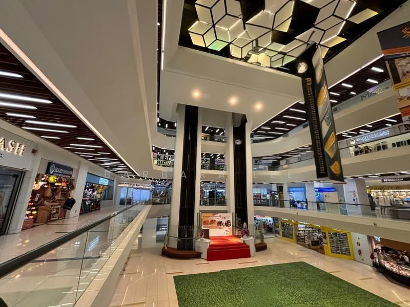 Bukit Timah Plaza, 1 Jalan Anak Bukit, 1,206 sqft, Other Retail For Rent, by Barbara Lee, 500209847 - Interior - CommercialGuru.com.sg