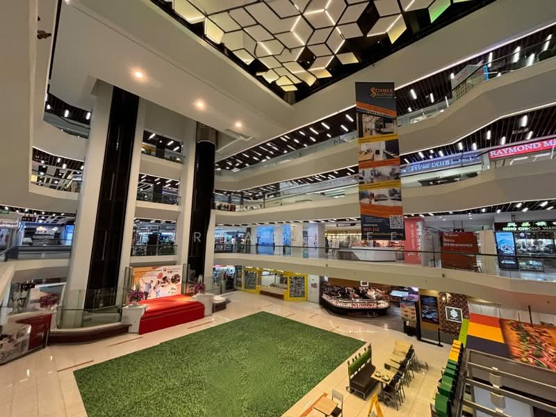 Bukit Timah Plaza, 1 Jalan Anak Bukit, 1,206 sqft, Other Retail For Rent, by Barbara Lee, 500209847 - Interior - CommercialGuru.com.sg