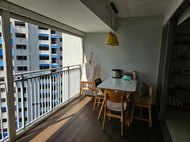 138C Lorong 1A Toa Payoh, 138C Lorong 1A Toa Payoh, 3 Bedrooms, 1,216 sqft, HDB Flat For Sale, by Joshua Tan, 500209850 - Balcony - PropertyGuru.com.sg