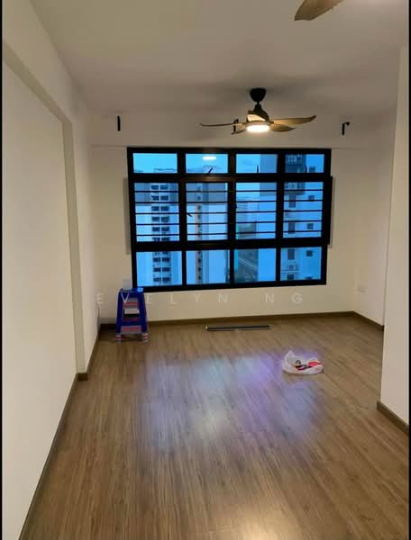 547D Segar Road, 547D Segar Road, 1 Bedroom, 554 sqft, HDB Flat For Rent, by Evelyn Ng, 500209851 - Living Room - PropertyGuru.com.sg