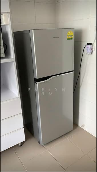 547D Segar Road, 547D Segar Road, 1 Bedroom, 554 sqft, HDB Flat For Rent, by Evelyn Ng, 500209851 - Kitchen - PropertyGuru.com.sg