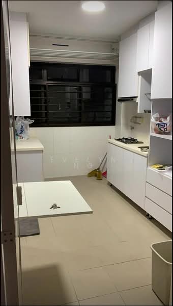 547D Segar Road, 547D Segar Road, 1 Bedroom, 554 sqft, HDB Flat For Rent, by Evelyn Ng, 500209851 - Kitchen - PropertyGuru.com.sg