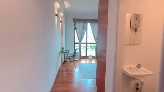 Simei Green Condominium, 1 Simei Street 4, Room Rental, 200 sqft, Condominium For Rent, by June Ling, 500209852 - PropertyGuru.com.sg