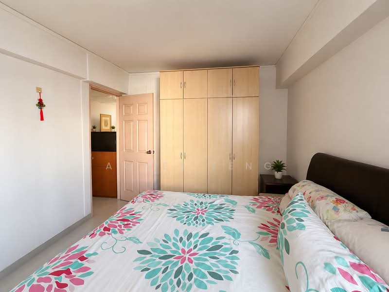107 Yishun Ring Road, 107 Yishun Ring Road, 3 Bedrooms, 1,012 sqft, HDB Flat For Sale, by Agnes Teng, 500209855 - Bedroom - PropertyGuru.com.sg