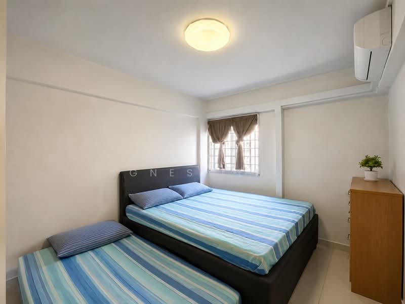 107 Yishun Ring Road, 107 Yishun Ring Road, 3 Bedrooms, 1,012 sqft, HDB Flat For Sale, by Agnes Teng, 500209855 - Bedroom - PropertyGuru.com.sg
