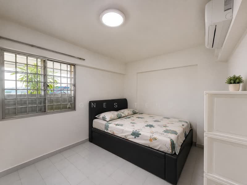 107 Yishun Ring Road, 107 Yishun Ring Road, 3 Bedrooms, 1,012 sqft, HDB Flat For Sale, by Agnes Teng, 500209855 - Bedroom - PropertyGuru.com.sg