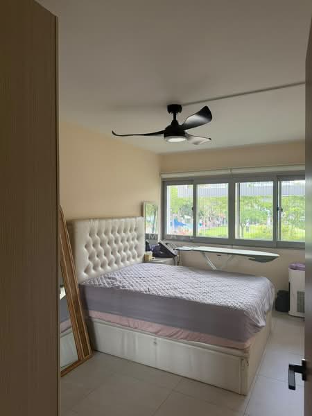 501 Tampines Central 1, 501 Tampines Central 1, Room Rental, 200 sqft, HDB Flat For Rent, by Moztafa Kamal, 500209856 - Bedroom - PropertyGuru.com.sg