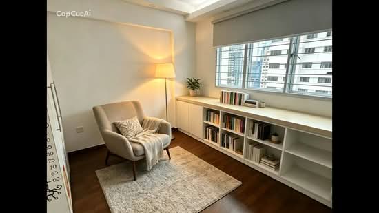 17 Cantonment Close, 17 Cantonment Close, 3 Bedrooms, 969 sqft, HDB Flat For Sale, by Quek Fu Jin, 500209858 - PropertyGuru.com.sg