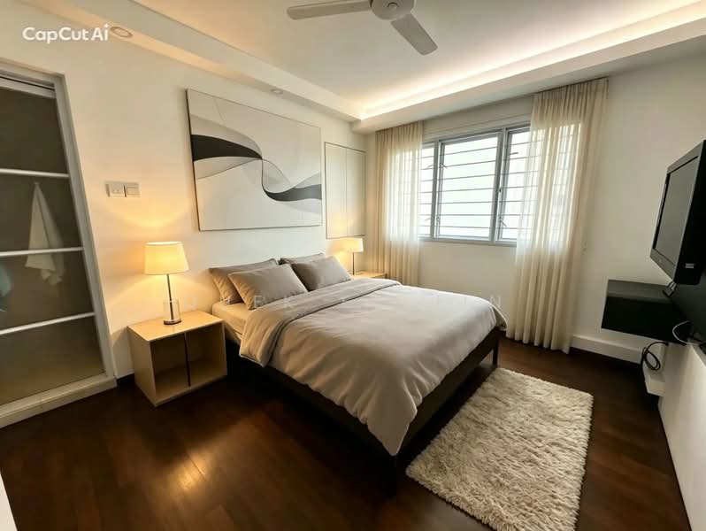 17 Cantonment Close, 17 Cantonment Close, 3 Bedrooms, 969 sqft, HDB Flat For Sale, by Quek Fu Jin, 500209858 - Bedroom - PropertyGuru.com.sg