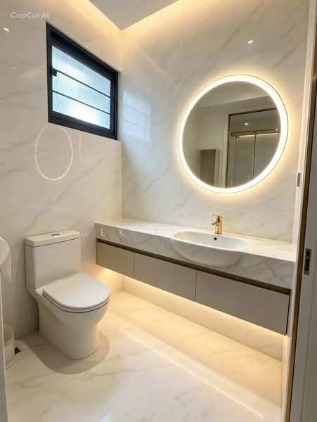 17 Cantonment Close, 17 Cantonment Close, 3 Bedrooms, 969 sqft, HDB Flat For Sale, by Quek Fu Jin, 500209858 - Bathroom - PropertyGuru.com.sg