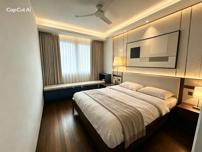 17 Cantonment Close, 17 Cantonment Close, 3 Bedrooms, 969 sqft, HDB Flat For Sale, by Quek Fu Jin, 500209858 - Bedroom - PropertyGuru.com.sg