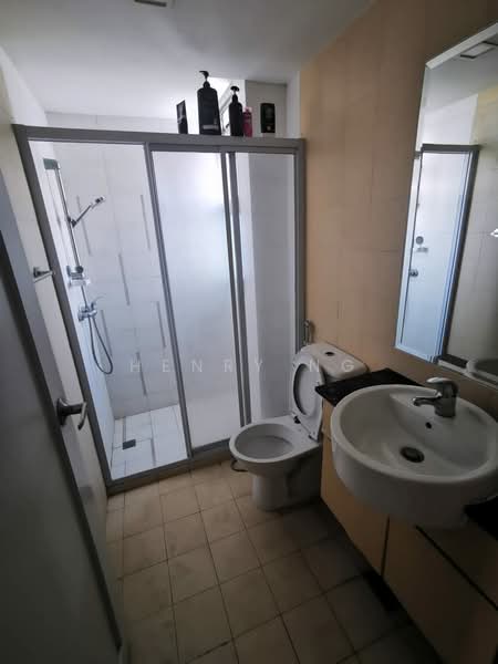 Scenic Heights, 245 Balestier Road, Room Rental, 100 sqft, Condominium For Rent, by Henry Ng, 500209862 - Bathroom - PropertyGuru.com.sg