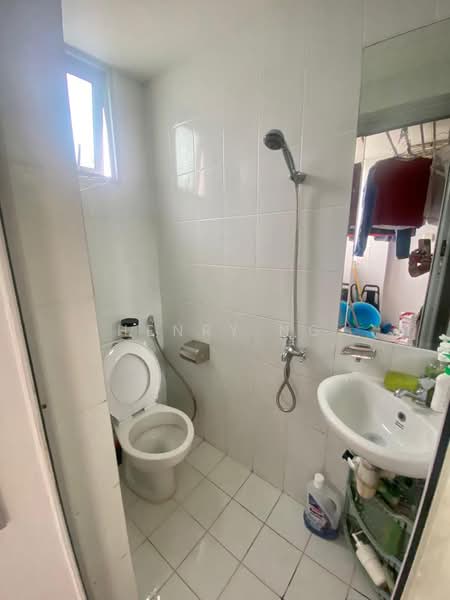 Scenic Heights, 245 Balestier Road, Room Rental, 100 sqft, Condominium For Rent, by Henry Ng, 500209862 - Bathroom - PropertyGuru.com.sg