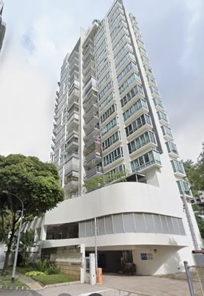 Scenic Heights, 245 Balestier Road, Room Rental, 100 sqft, Condominium For Rent, by Henry Ng, 500209862 - Exterior - PropertyGuru.com.sg