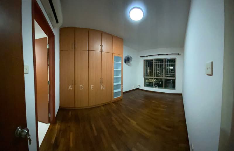 The Rivervale, 7 Rivervale Link, 3 Bedrooms, 1,249 sqft, Condominium For Rent, by Aden Pang, 500209865 - Bedroom - PropertyGuru.com.sg
