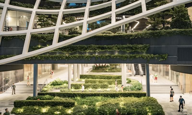 CanningHill Piers, 5 Clarke Quay, 2 Bedrooms, 807 sqft, Condominium For Sale, by Andrew Yong, 500209866 - Exterior - PropertyGuru.com.sg