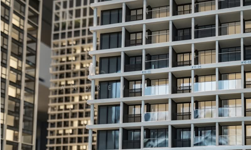 CanningHill Piers, 5 Clarke Quay, 2 Bedrooms, 807 sqft, Condominium For Sale, by Andrew Yong, 500209866 - Exterior - PropertyGuru.com.sg