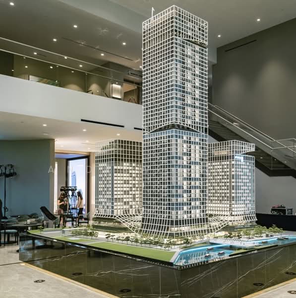 CanningHill Piers, 5 Clarke Quay, 2 Bedrooms, 807 sqft, Condominium For Sale, by Andrew Yong, 500209866 - Exterior - PropertyGuru.com.sg
