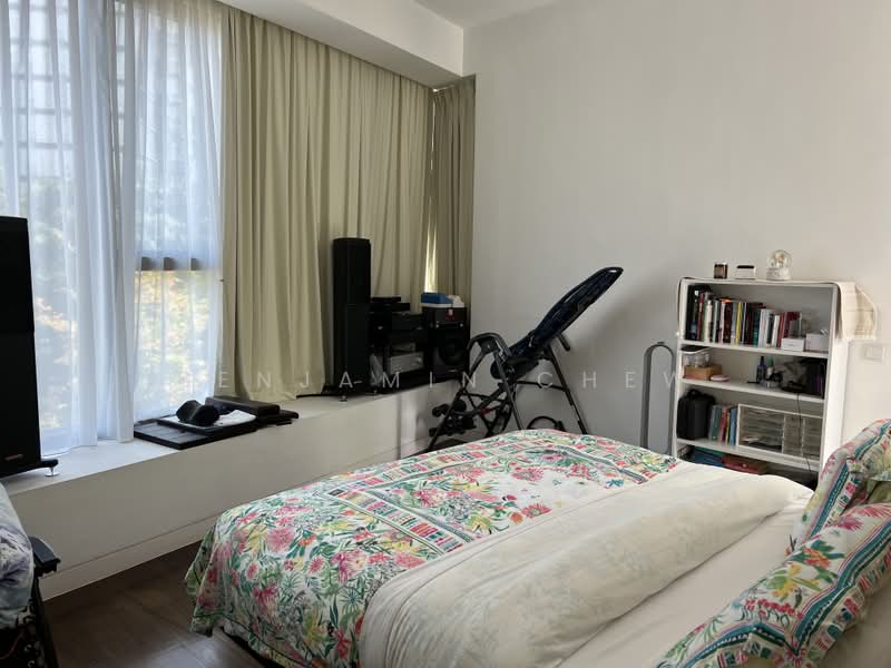 111 Emerald Hill, 111 Emerald Hill, 3 Bedrooms, 2,121 sqft, Condominium For Sale, by Benjamin Chew, 500209871 - Bedroom - PropertyGuru.com.sg