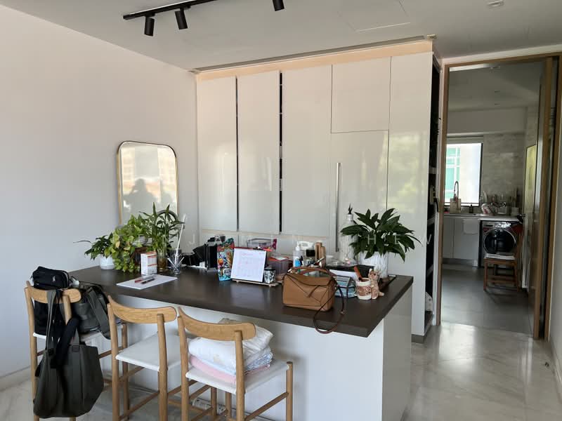 111 Emerald Hill, 111 Emerald Hill, 3 Bedrooms, 2,121 sqft, Condominium For Sale, by Benjamin Chew, 500209871 - Kitchen - PropertyGuru.com.sg