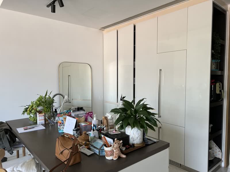 111 Emerald Hill, 111 Emerald Hill, 3 Bedrooms, 2,121 sqft, Condominium For Sale, by Benjamin Chew, 500209871 - Kitchen - PropertyGuru.com.sg