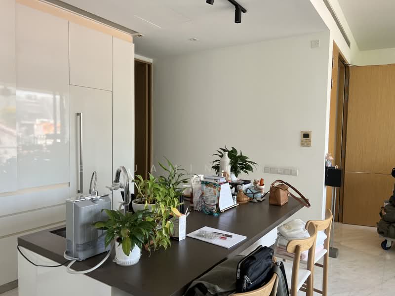 111 Emerald Hill, 111 Emerald Hill, 3 Bedrooms, 2,121 sqft, Condominium For Sale, by Benjamin Chew, 500209871 - Kitchen - PropertyGuru.com.sg