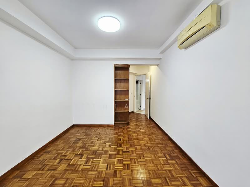 Central Green, 9 Jalan Membina, 1 Bedroom, 807 sqft, Condominium For Sale, by Matthias Guo, 500209872 - Bedroom - PropertyGuru.com.sg