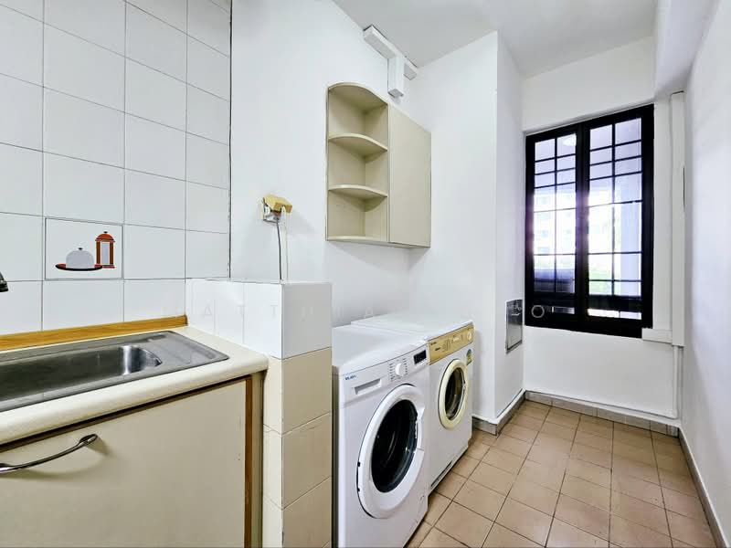 Central Green, 9 Jalan Membina, 1 Bedroom, 807 sqft, Condominium For Sale, by Matthias Guo, 500209872 - Yard - PropertyGuru.com.sg