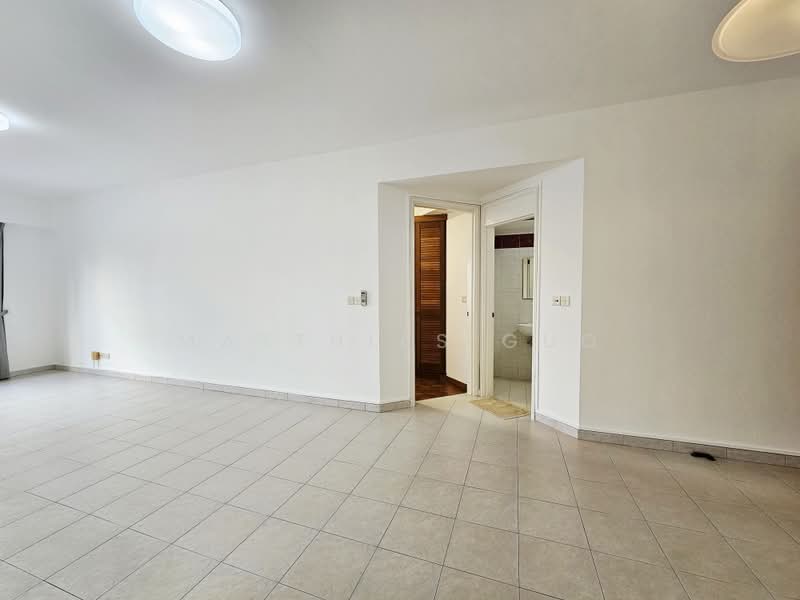 Central Green, 9 Jalan Membina, 1 Bedroom, 807 sqft, Condominium For Sale, by Matthias Guo, 500209872 - Living Room - PropertyGuru.com.sg