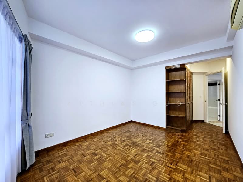 Central Green, 9 Jalan Membina, 1 Bedroom, 807 sqft, Condominium For Sale, by Matthias Guo, 500209872 - Bedroom - PropertyGuru.com.sg