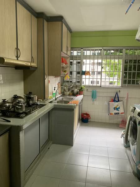 524 Bedok North Street 3, 524 Bedok North Street 3, Room Rental, 120 sqft, HDB Flat For Rent, by Wee Ming Hao, 500209873 - Kitchen - PropertyGuru.com.sg