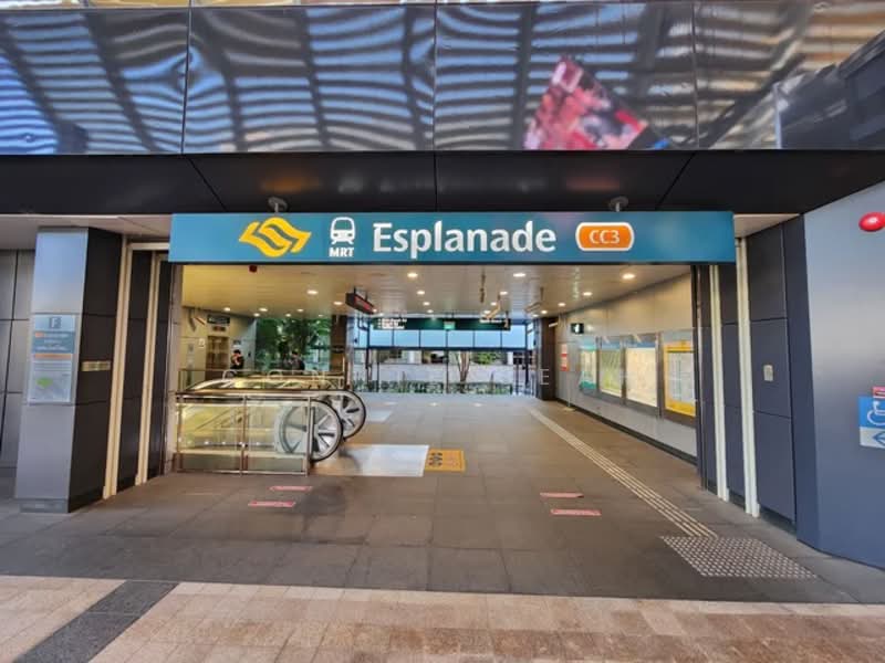 🔥Cheap! Bugis North Bridge Road Corner Retail, F&B Takeaway, Hotel, Hostel, Backpacker, North Bridge Road, 1,000 sqft, Food & Beverage For Rent, by Connie Seah, 500209874 - CommercialGuru.com.sg