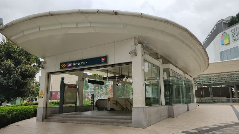 🔥 Cheap! Rare! Restaurant, F&B, Coffee Shop - Central Area at D08, Front Road Facing, Farrer Park / Serangoon Rd, 2,000 sqft, Shop / Shophouse For Rent, by Connie Seah, 500209875 - CommercialGuru.com.sg