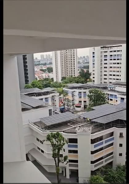 126 Serangoon North Avenue 1, 126 Serangoon North Avenue 1, 3 Bedrooms, 990 sqft, HDB Flat For Sale, by Michael Wong, 500209877 - PropertyGuru.com.sg