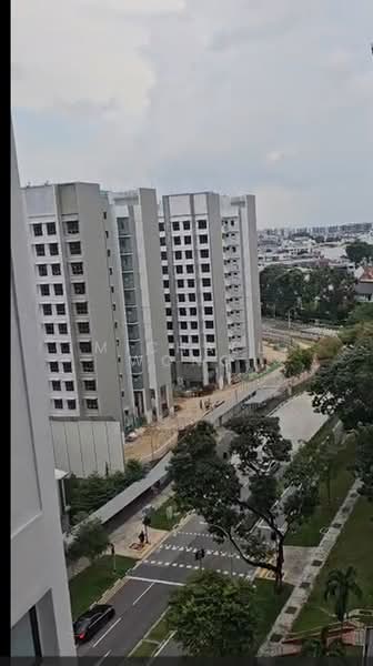 126 Serangoon North Avenue 1, 126 Serangoon North Avenue 1, 3 Bedrooms, 990 sqft, HDB Flat For Sale, by Michael Wong, 500209877 - Exterior - PropertyGuru.com.sg
